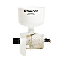 Schnitzer Steinmühle klein an Kenwood Chef und Major