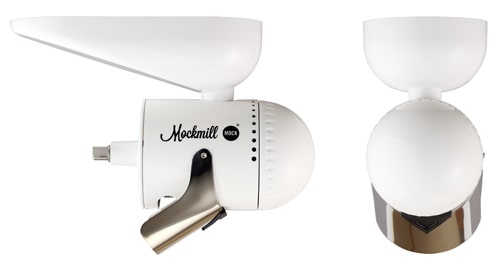 Mockmill Getreidemühle Mahlvorsatz für KitchenAid - 1