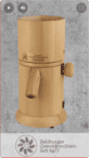 Salzburger Getreidemühle Carina