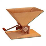 Futterhafermühle / Malzmühle Futterhafermühle / Malzmühle