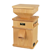 hawos Getreidemühle Mühle 1