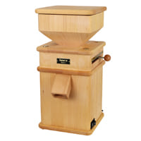 hawos Getreidemühle Mühle 2