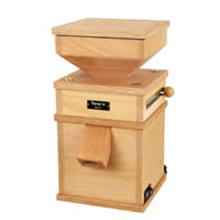 hawos Getreidemühle Queen 1