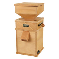 hawos Getreidemühle Queen 2