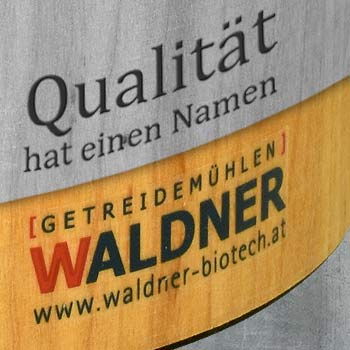 Hersteller von elektrischen Getreidemühlen für Gewerbe und Haushalt