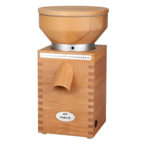 Bild zu Getreidemühle KoMo Fidibus XL Bild zu Getreidemühle KoMo Fidibus XL