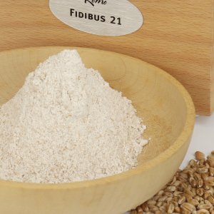 Bild 8 zu Artikel Getreidemühle KoMo Fidibus 21 
