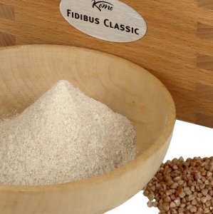 Bild 11 zu Artikel Getreidemühle KoMo Fidibus Classic 
