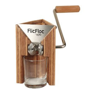 Bild zu Flockenquetsche KoMo FlicFloc Bild zu Flockenquetsche KoMo FlicFloc
