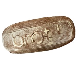 Bild 5 zu Artikel Gärkörbchen Motiv brot! lang für 1.25 - 2.00 kg Brot 