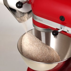 Bild 9 zu Artikel Mockmill Steinmühle MM001 Getreidemühle für KitchenAid 