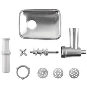 Bild 1 zu Artikel Universalwolf - Fleischwolf CLASSIC für KitchenAid 