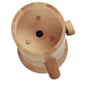Bild 2 zu Artikel Getreidemühle Salzburger Carina 