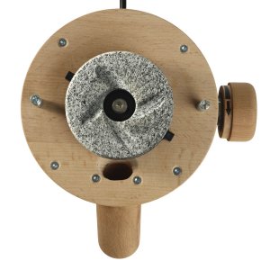 Bild 6 zu Artikel Getreidemühle Salzburger Carina 
