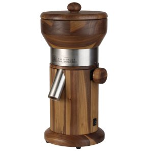 Bild 8 zu Artikel Getreidemühle Salzburger Amadea 