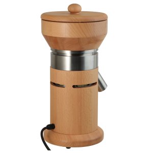 Bild 3 zu Artikel Getreidemühle Salzburger MT5 