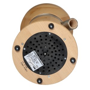 Bild 6 zu Artikel Getreidemühle Salzburger MT5 plastikfrei 