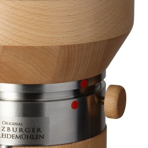 Bild 9 zu Artikel Getreidemühle Salzburger MT5 plastikfrei 