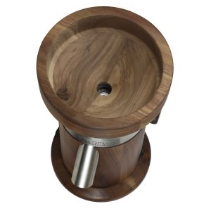 Bild 4 zu Artikel Getreidemühle Salzburger MT5 plastikfrei 