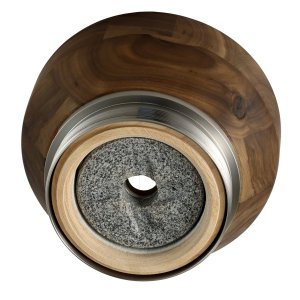 Bild 6 zu Artikel Getreidemühle Salzburger MT5 plastikfrei 