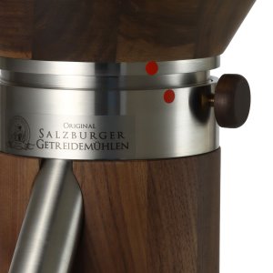 Bild 8 zu Artikel Getreidemühle Salzburger MT5 plastikfrei 