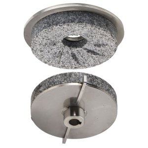 Bild 9 zu Artikel Getreidemühle Salzburger MT5 plastikfrei 