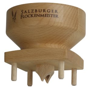 Bild 6 zu Artikel  Salzburger Tischflocker Flockenmeister 