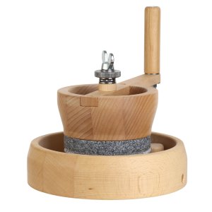Bild 1 zu Artikel Handgetreidemühle Salzburger MH4 