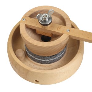 Bild 2 zu Artikel Handgetreidemühle Salzburger MH4 