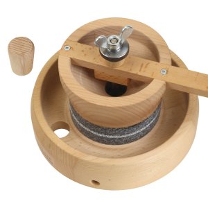 Bild 3 zu Artikel Handgetreidemühle Salzburger MH4 
