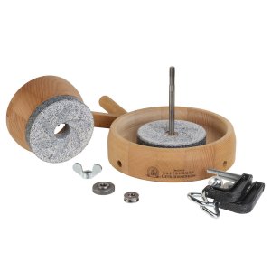 Bild 4 zu Artikel Handgetreidemühle Salzburger MH4 