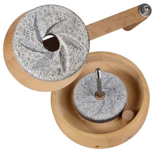 Bild 7 zu Artikel Handgetreidemühle Salzburger MH4 