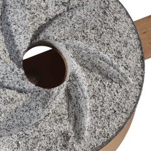 Bild 8 zu Artikel Handgetreidemühle Salzburger MH4 