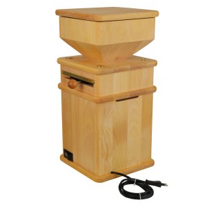 Bild 1 zu Artikel Getreidemühle hawos Mühle 2 - M2 