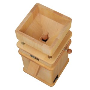 Bild 2 zu Artikel Getreidemühle hawos Mühle 2 - M2 