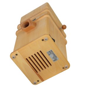 Bild 3 zu Artikel Getreidemühle hawos Mühle 2 - M2 