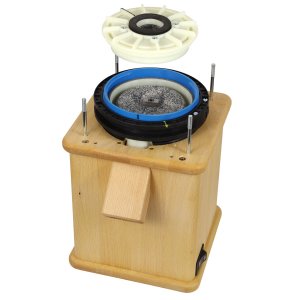 Bild 4 zu Artikel Getreidemühle hawos Mühle 2 - M2 