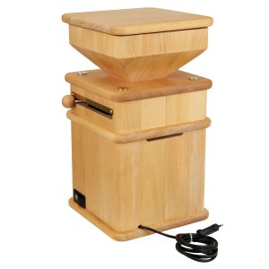 Bild 1 zu Artikel Getreidemühle hawos Mühle 1 - M1 