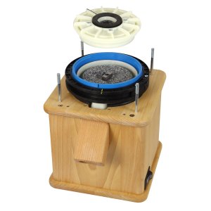 Bild 5 zu Artikel Getreidemühle hawos Mühle 1 - M1 