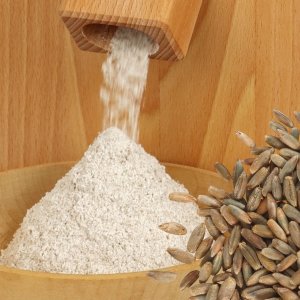 Bild 10 zu Artikel Getreidemühle hawos Mühle 1 - M1 