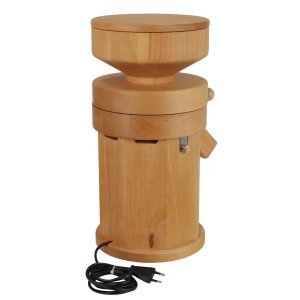 Bild 1 zu Artikel Getreidemühle hawos Oktagon 1 