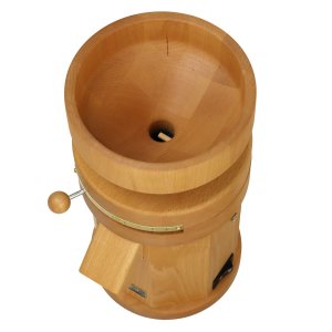 Bild 2 zu Artikel Getreidemühle hawos Oktagon 1 