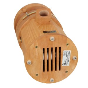 Bild 3 zu Artikel Getreidemühle hawos Oktagon 1 