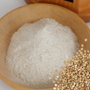 Bild 9 zu Artikel Getreidemühle hawos Oktagon 1 