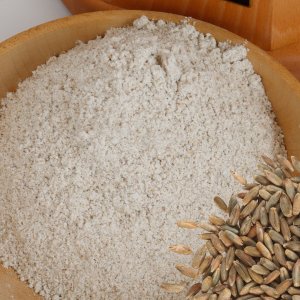 Bild 10 zu Artikel Getreidemühle hawos Oktagon 1 