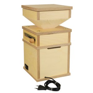 Bild 1 zu Artikel Getreidemühle hawos Billy 1 