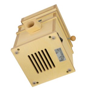 Bild 2 zu Artikel Getreidemühle hawos Billy 1 