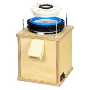 Bild 4 zu Artikel Getreidemühle hawos Billy 1 