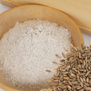 Bild 9 zu Artikel Getreidemühle hawos Billy 1 