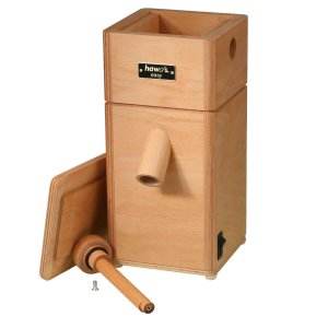 Bild 2 zu Artikel Getreidemühle hawos easy 